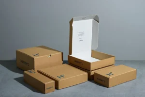 Cardboard-boxes