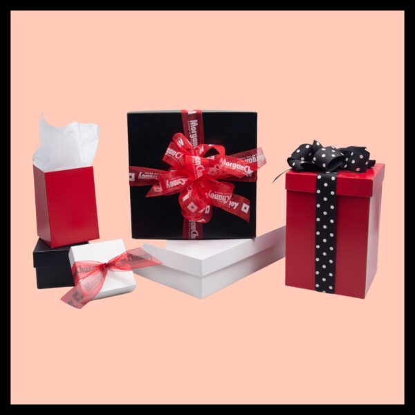 Custom Luxury Gift Boxes Wholesale
